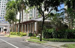 Amaryllis Ville (D11), Condominium #482576551